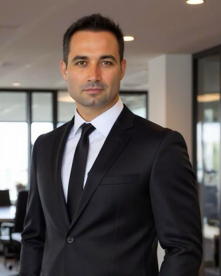 Daniel Zeolla, Founder and Principal Lawyer